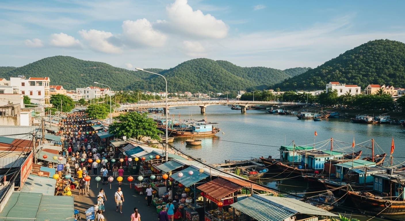 Duong Dong