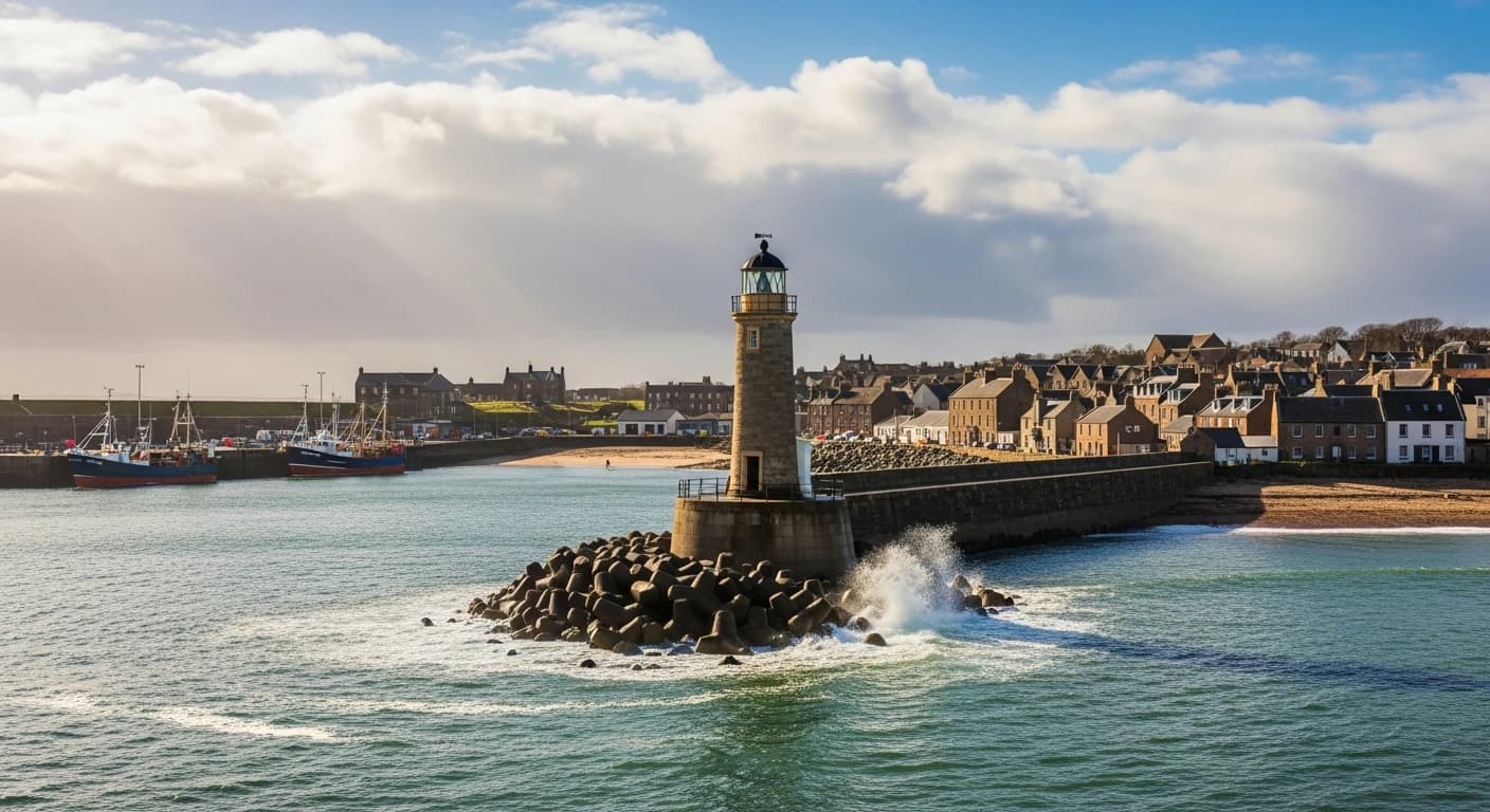 Fraserburgh