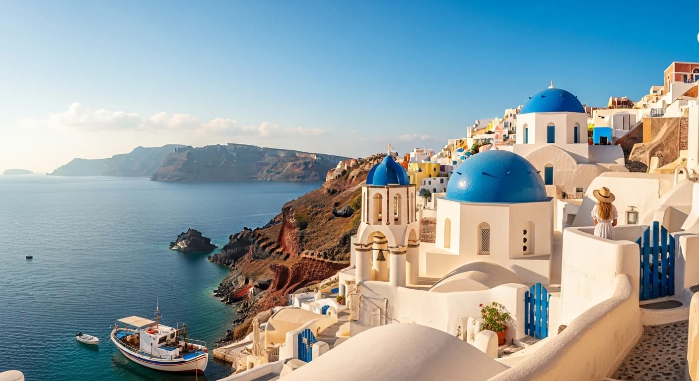 Grecia