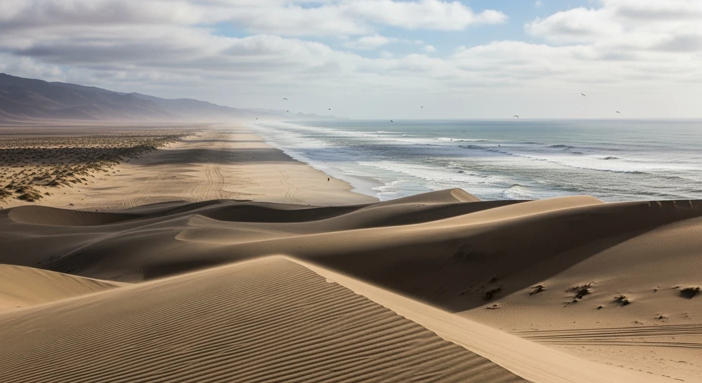 Hentiesbaai
