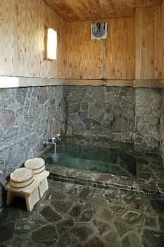 Kamikochi Onsen Hotel