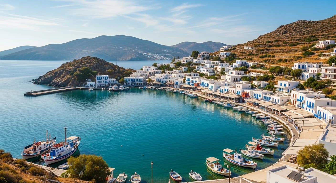 Katapola