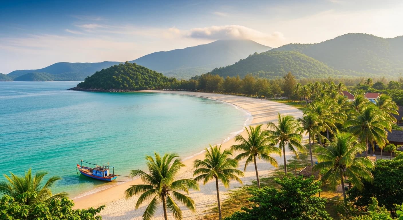 Phu Quoc Island