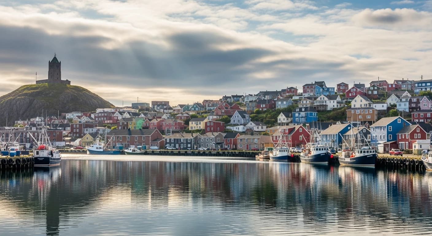 Saint John's
