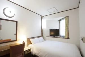 Smile Hotel Matsumoto