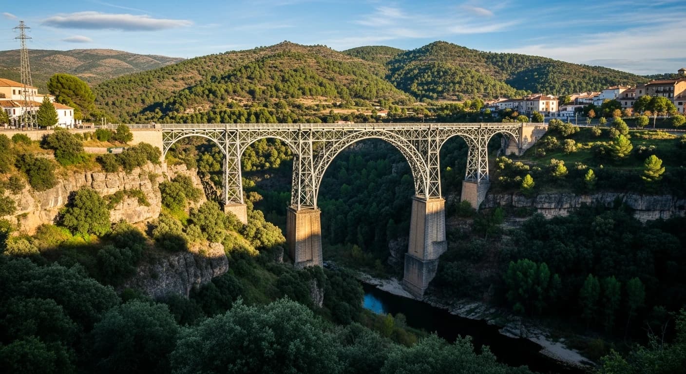 Arganda del Rey