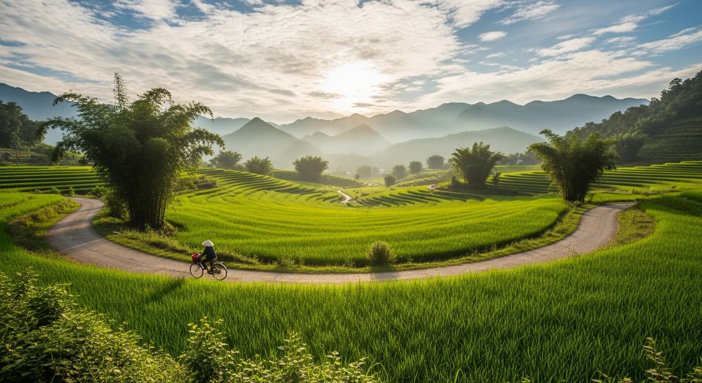 Bac Giang