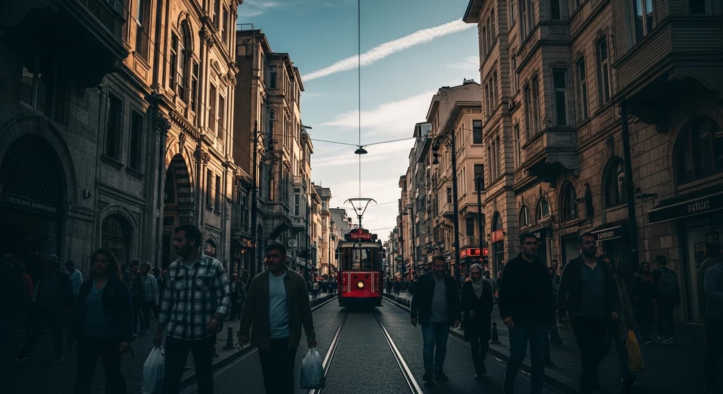 Bakirkoy Istanbul
