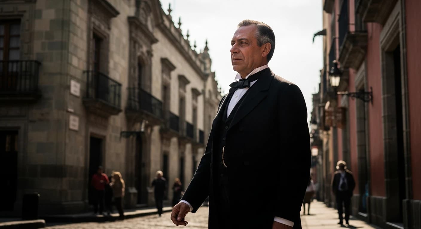 Benito Juarez