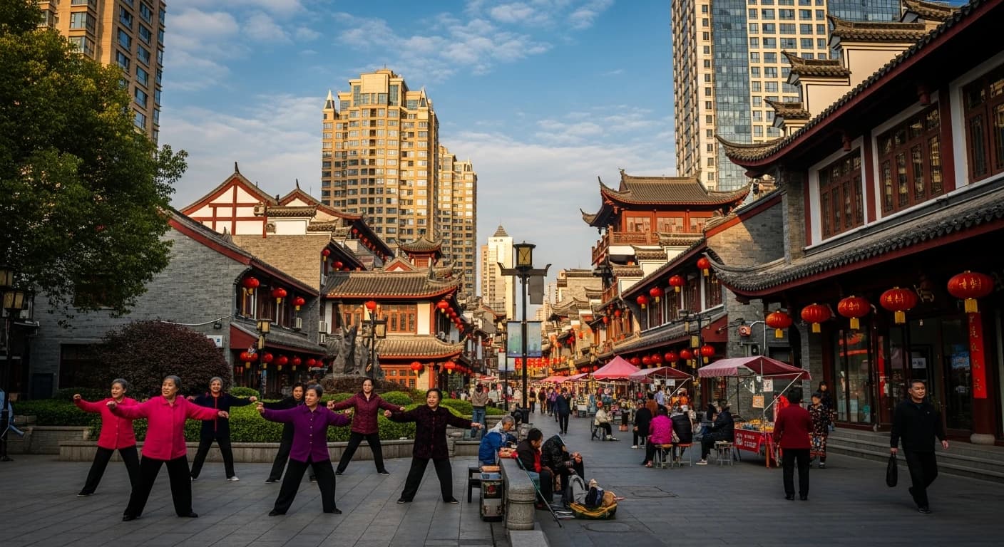Cangzhou