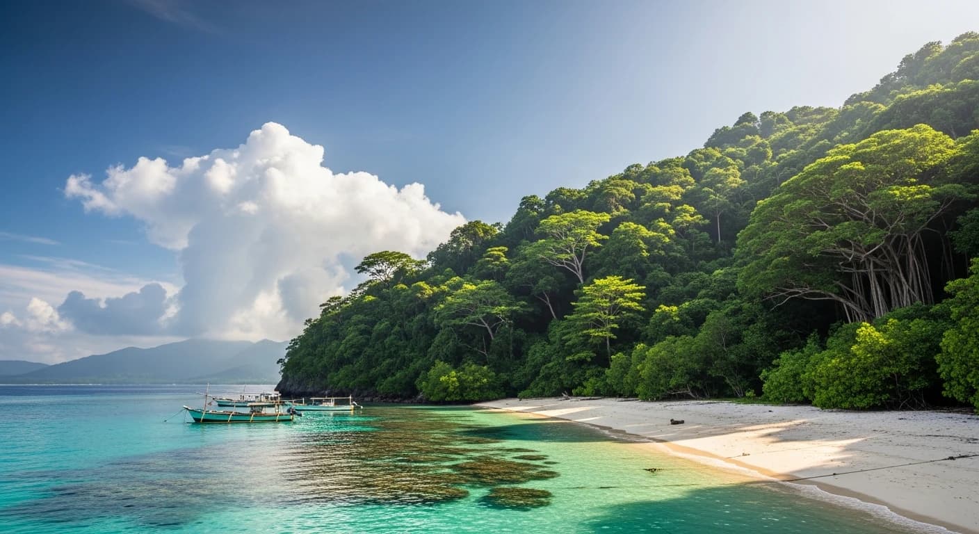 Iriomote