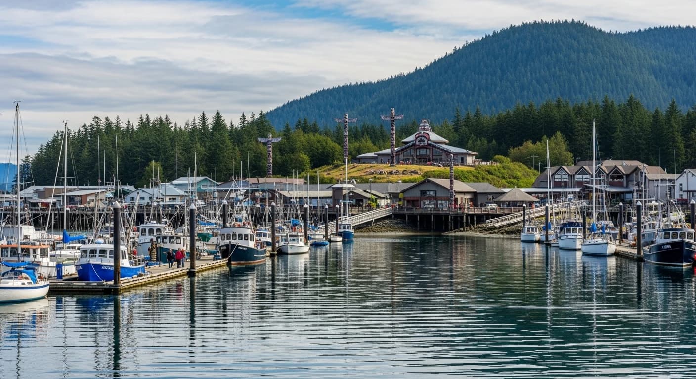 Alert Bay