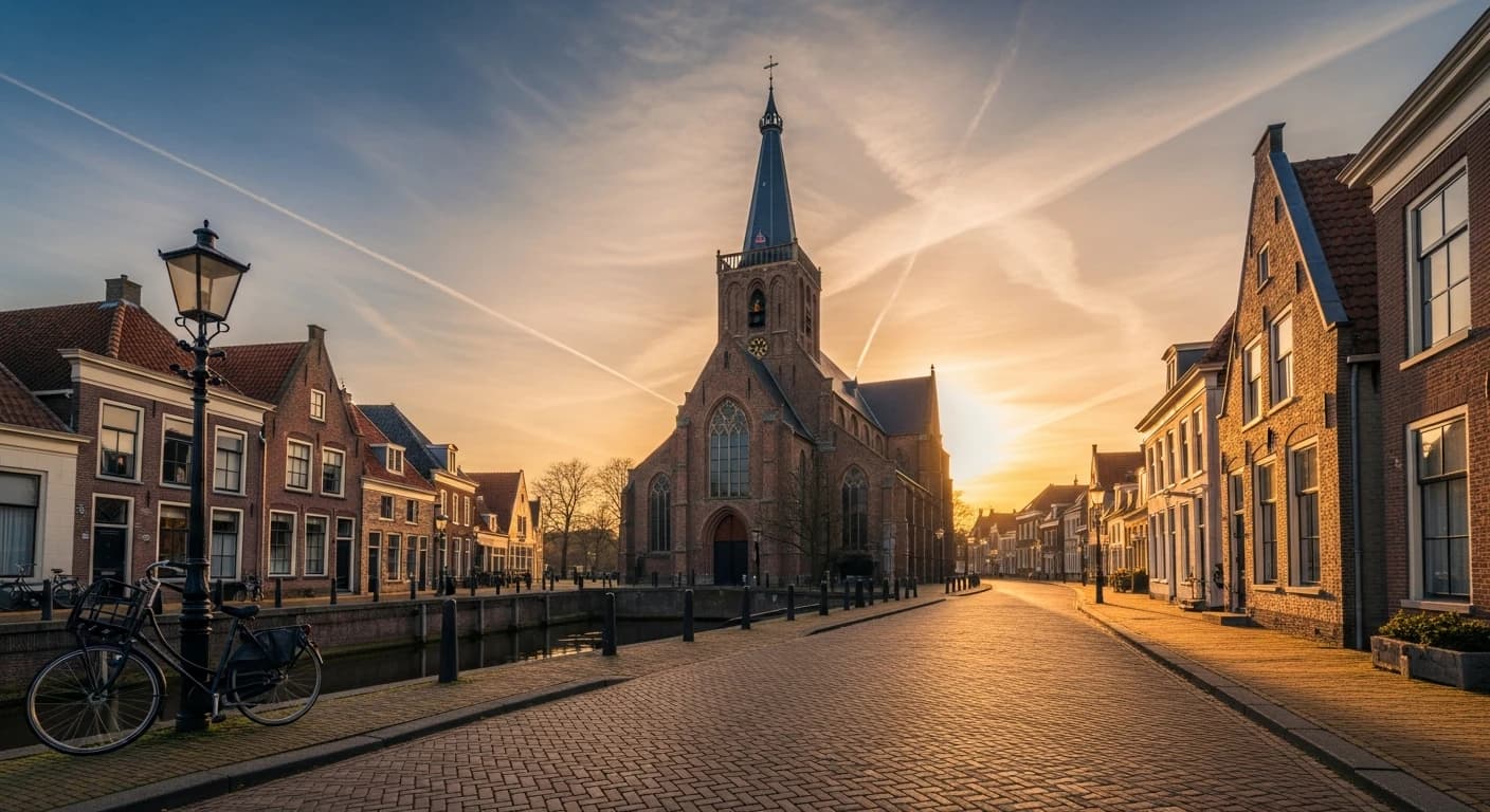 Barneveld