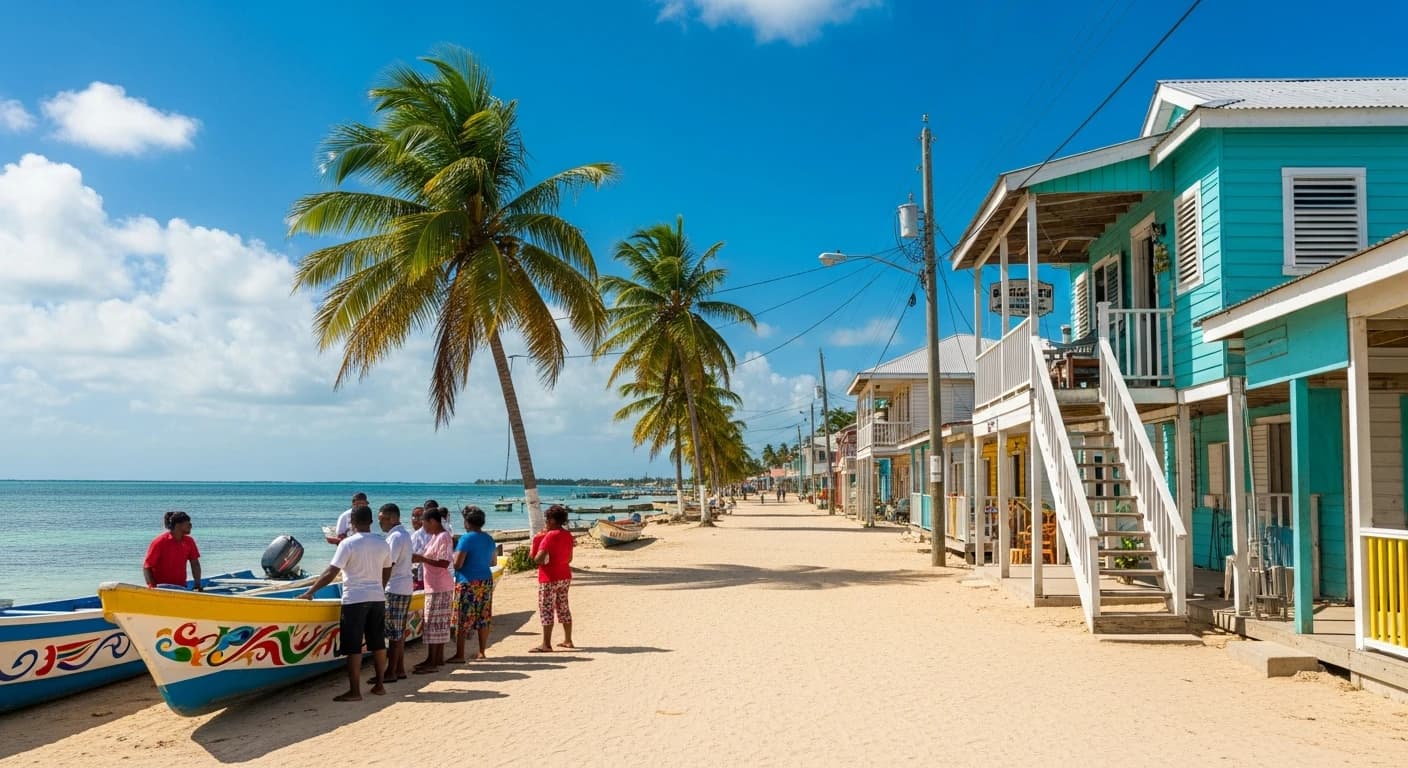 Dangriga