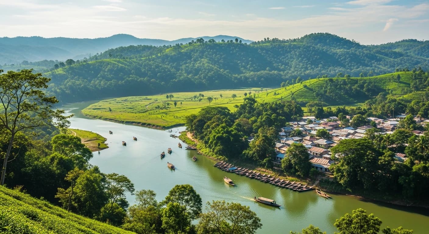 Sylhet