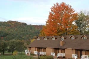 Cold Spring Resort