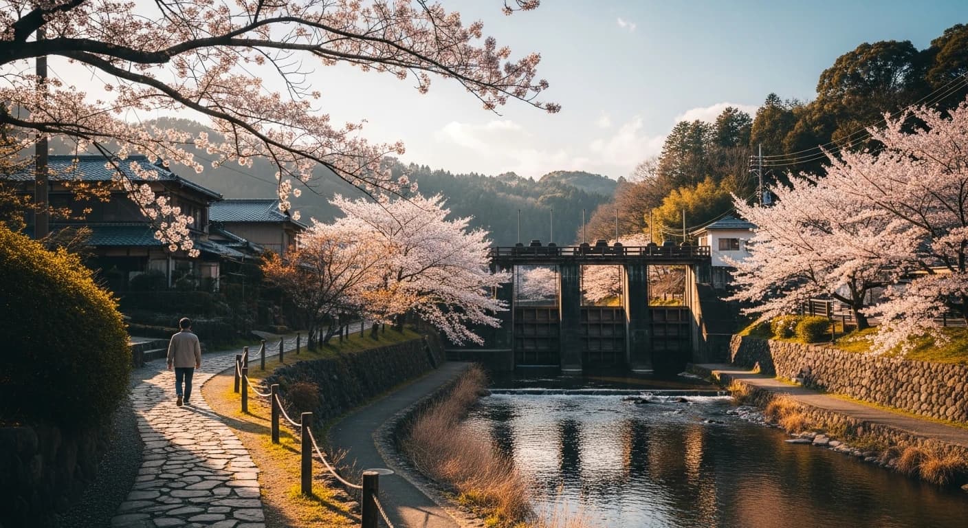 Hamura