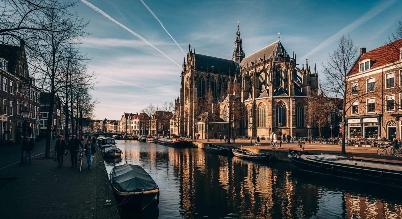 'S-Hertogenbosch