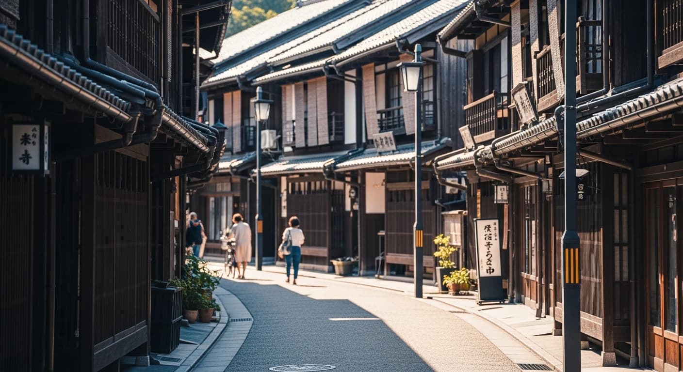 Takedamachi