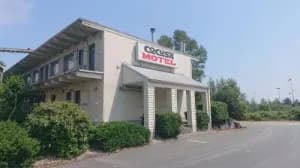 Cocusa Motel