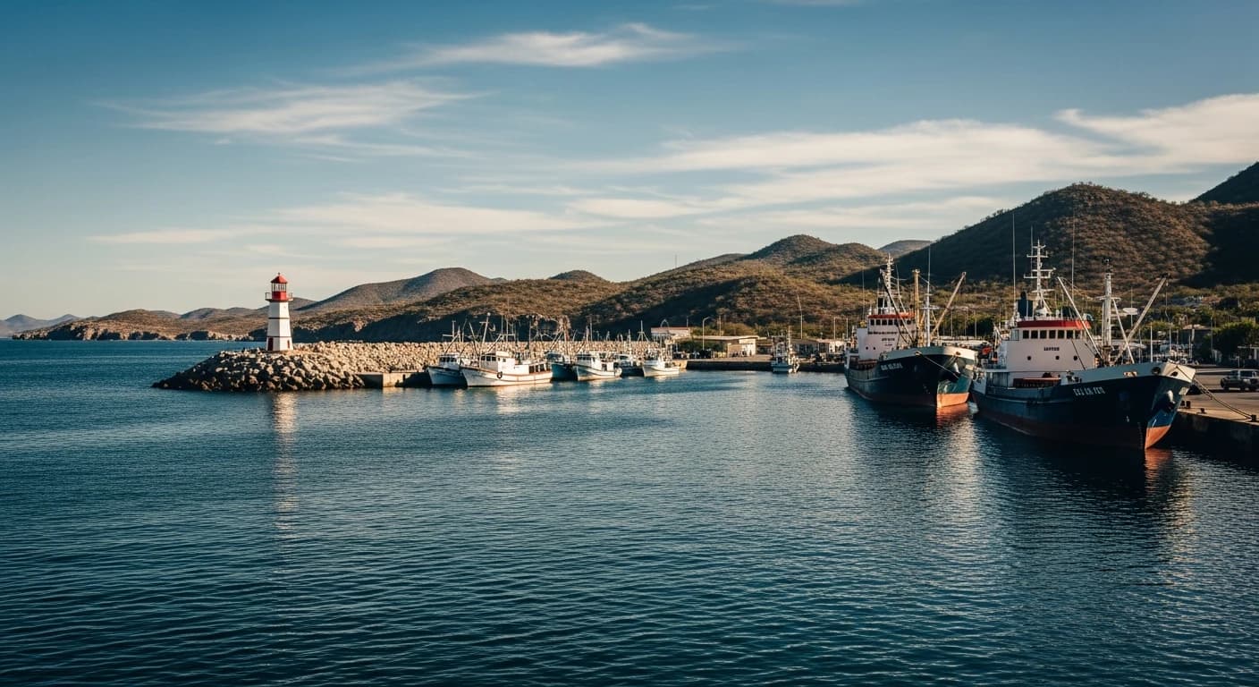 Topolobampo