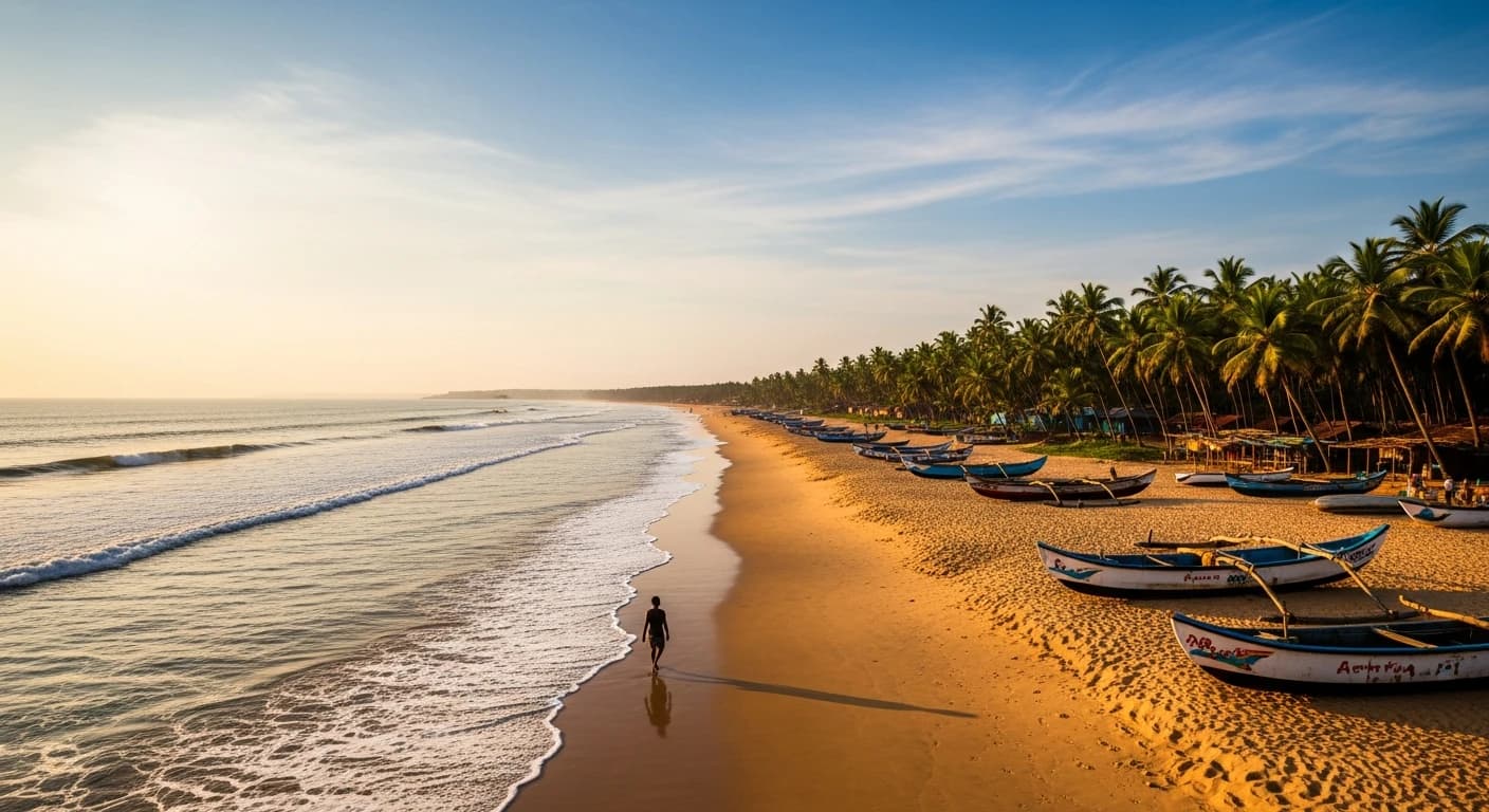 Agonda
