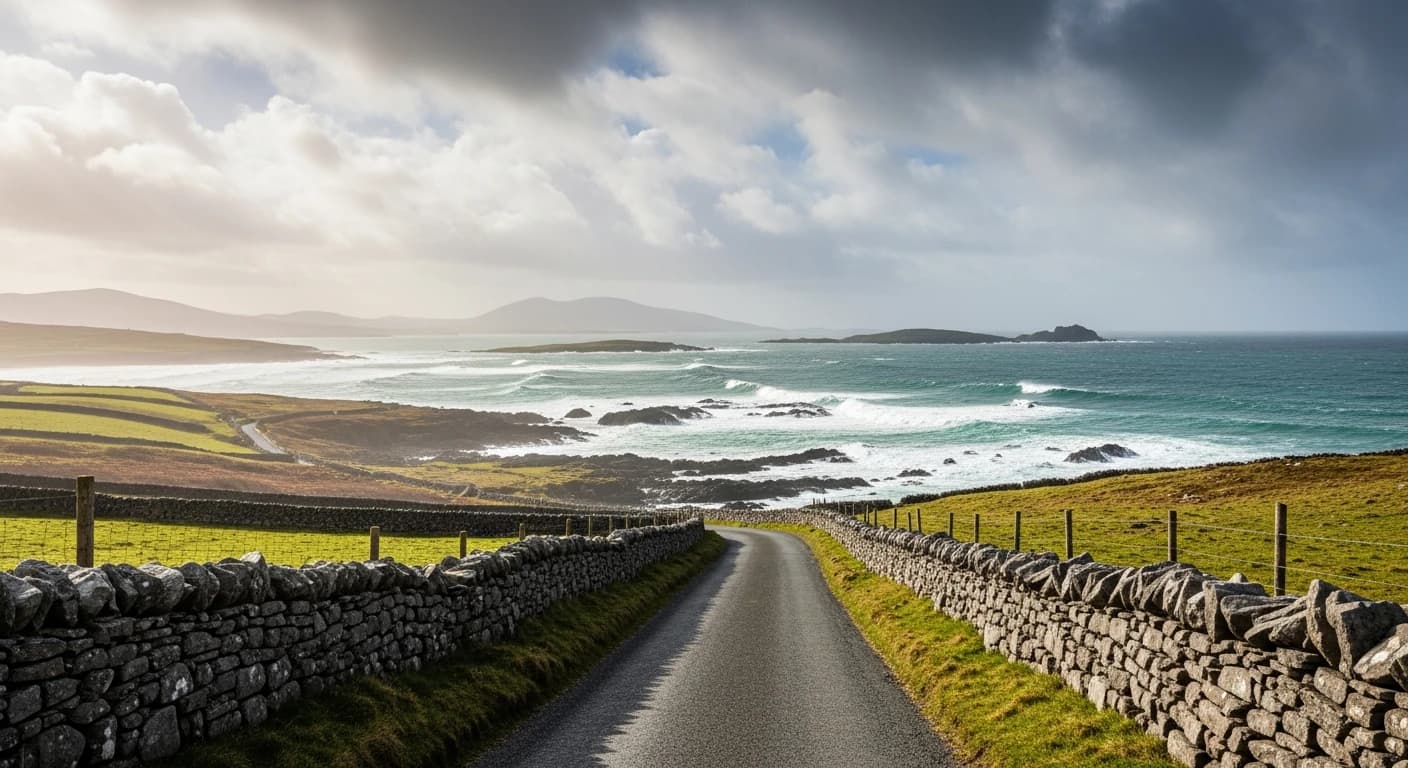 Ballyconneely