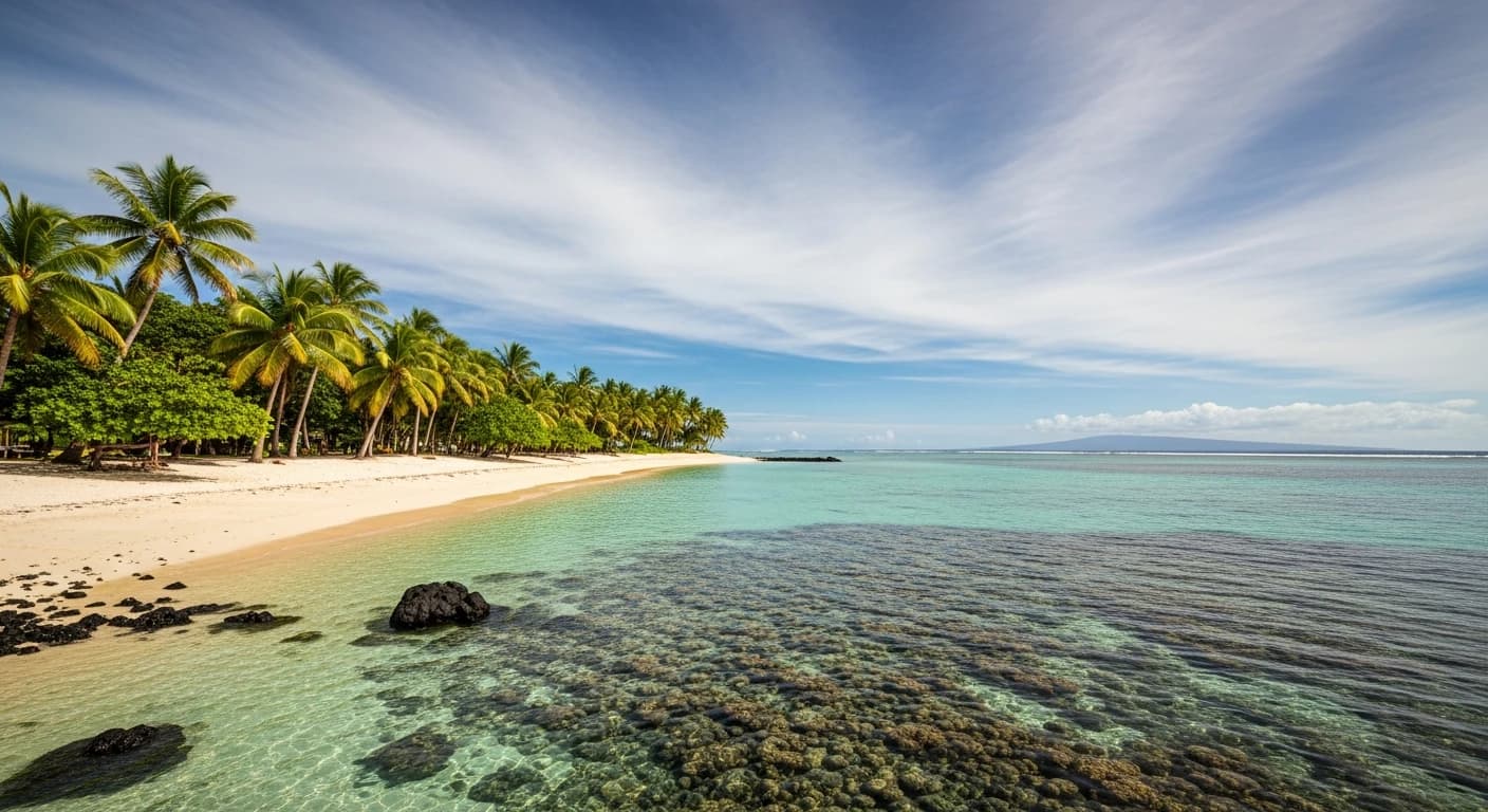 Lalomanu