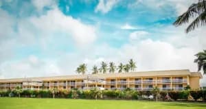 Insel Fehmarn Hotel