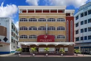 PrideInn Mombasa City