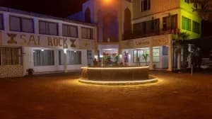 Sai Rock Hotel