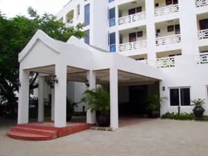 Sunrise Resort