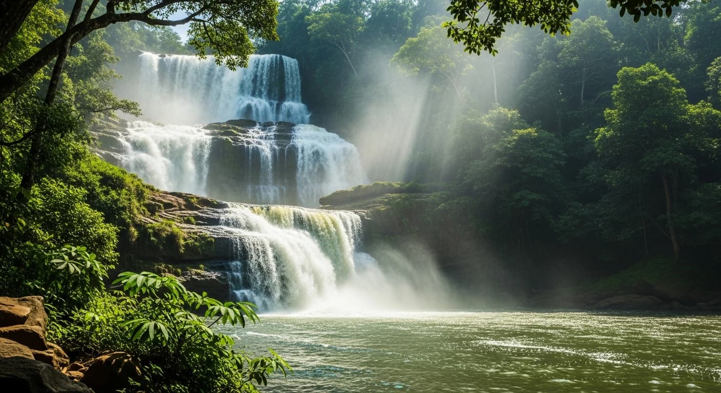 Athirapilly