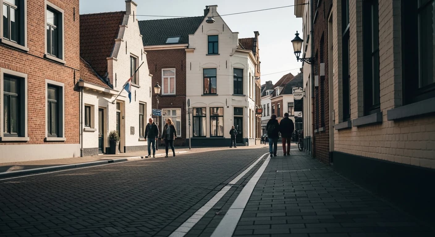 Baarle Nassau