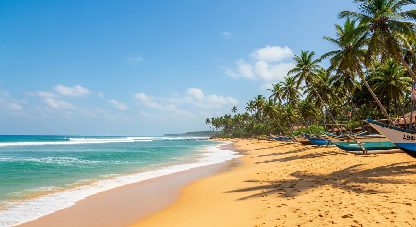 Tangalla