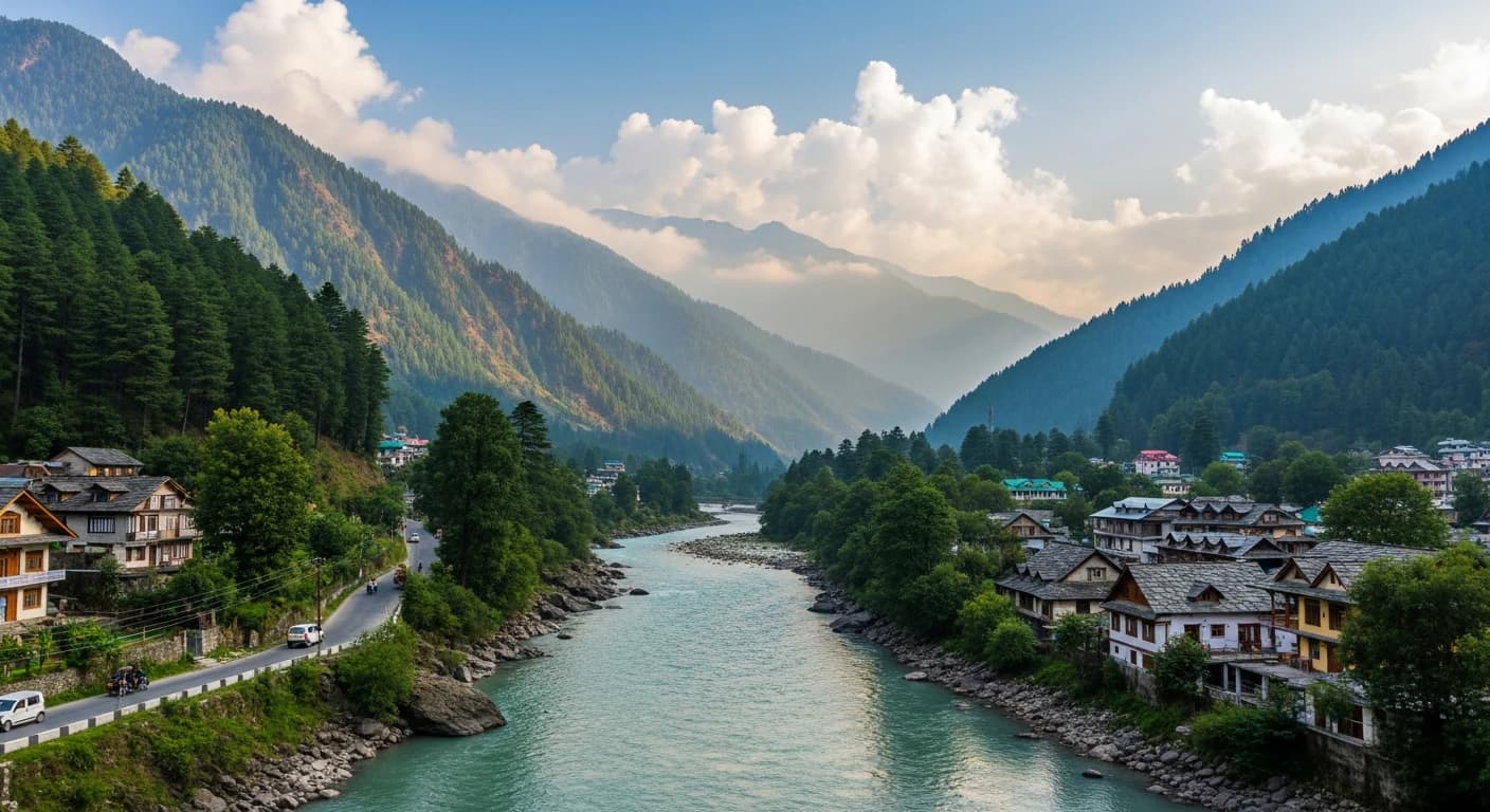 Bhuntar