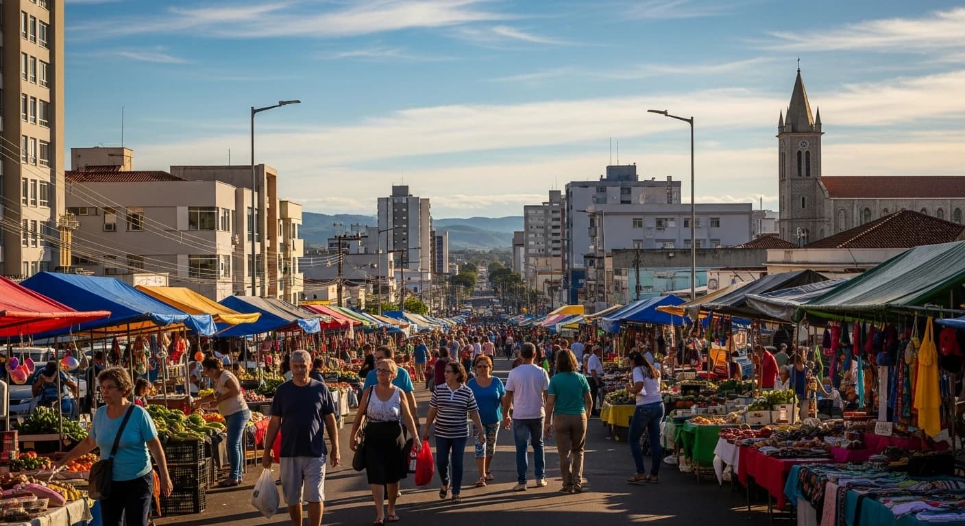 Aparecida de Goiania