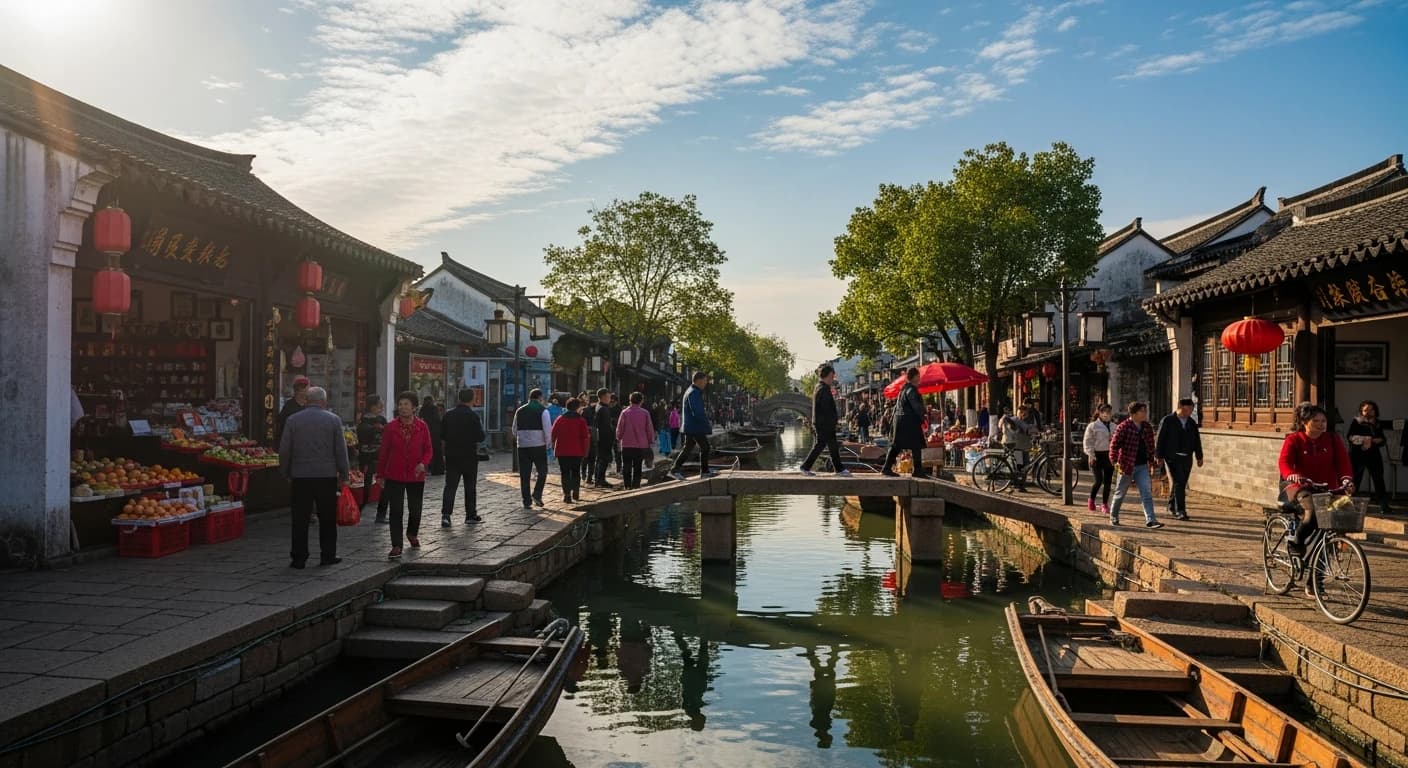 Changde