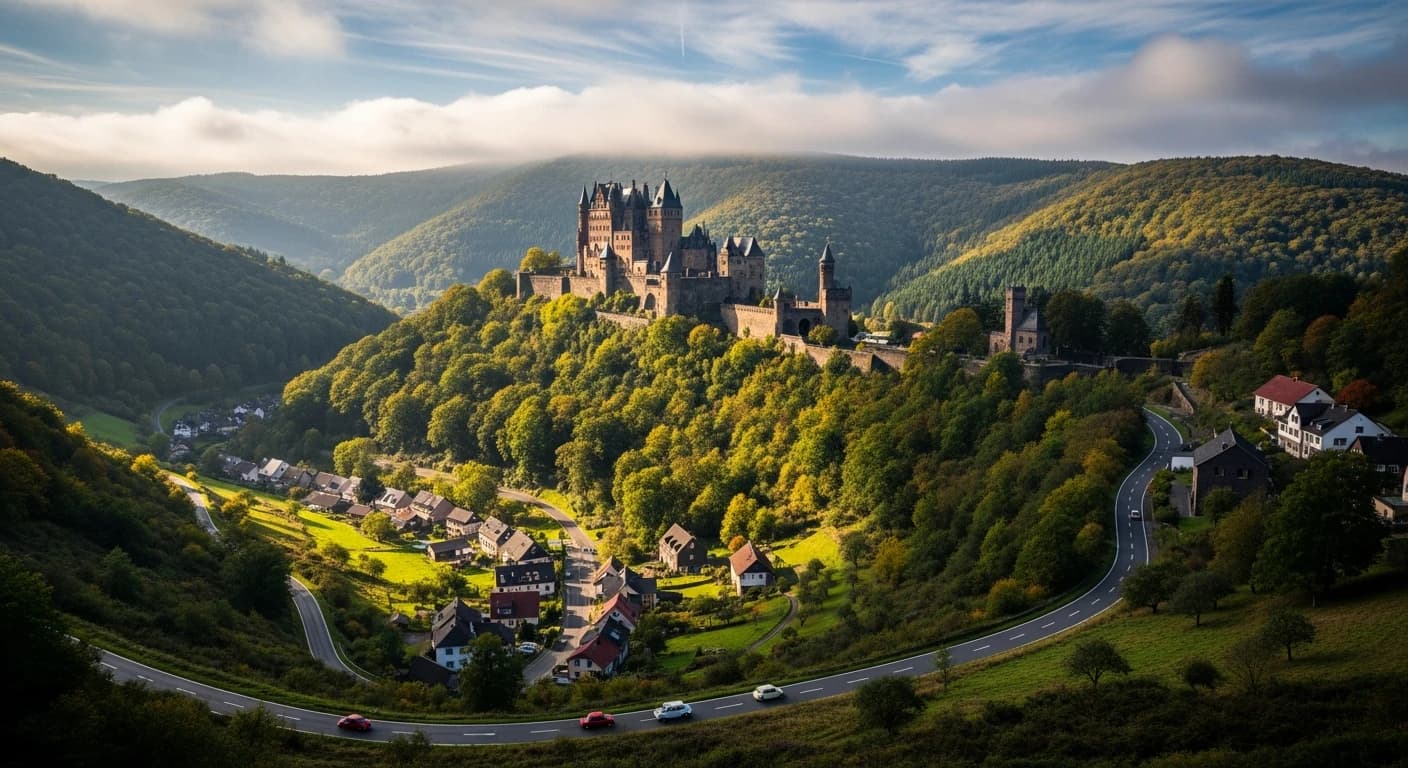 Aremberg