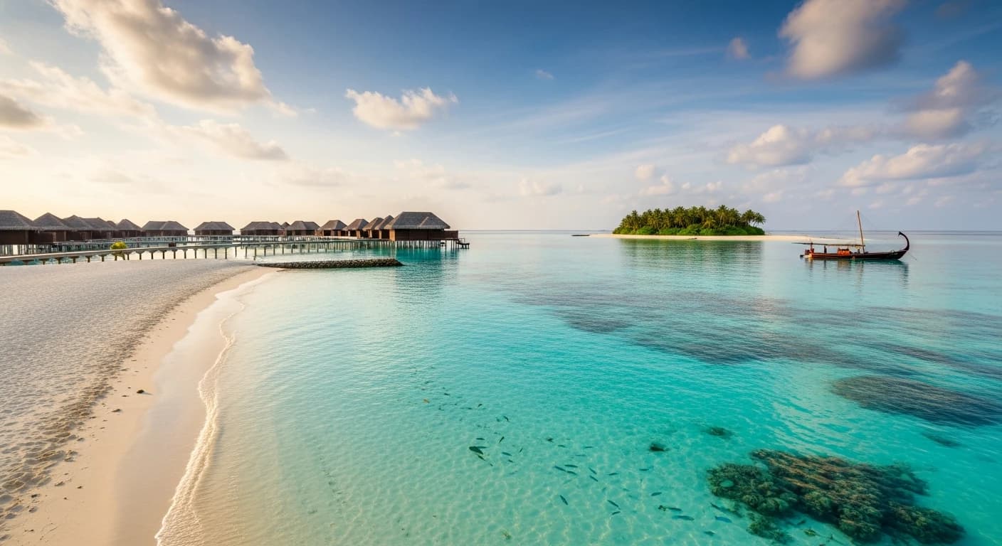 Ari Atoll