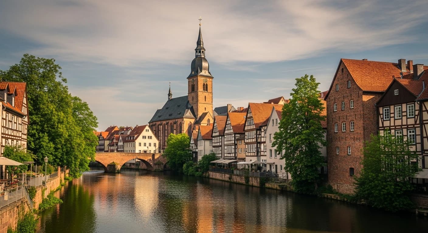 Alfeld