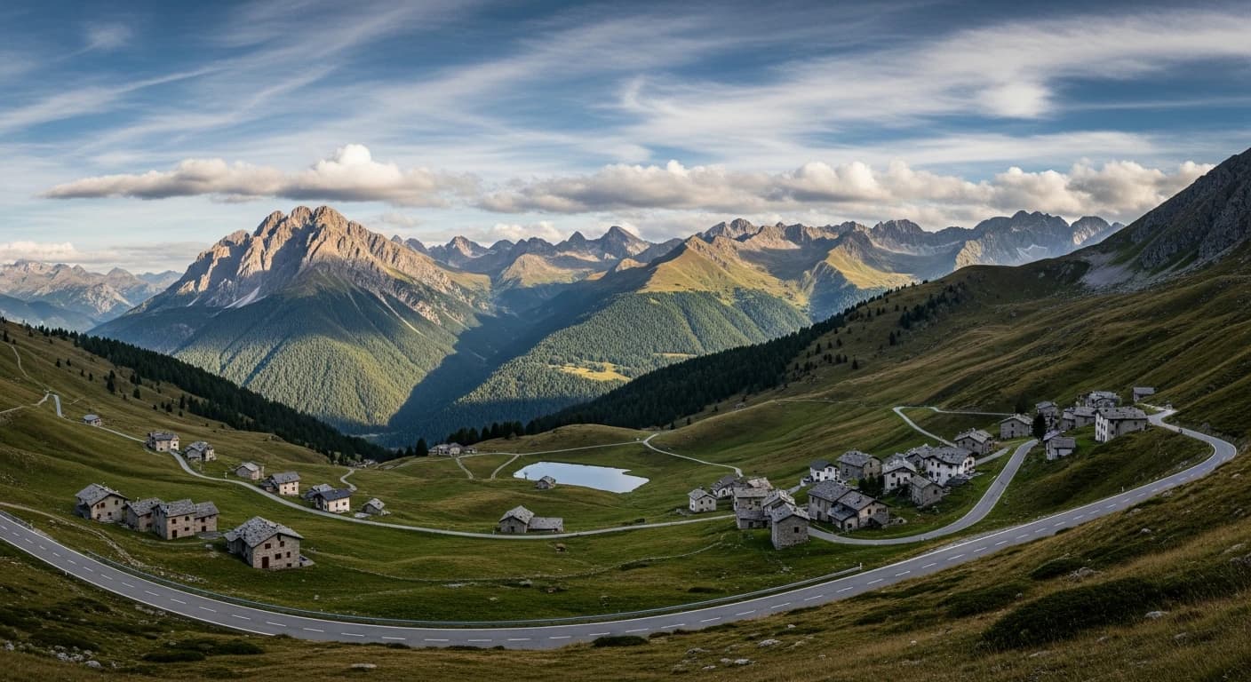 Alta Valle Intelvi