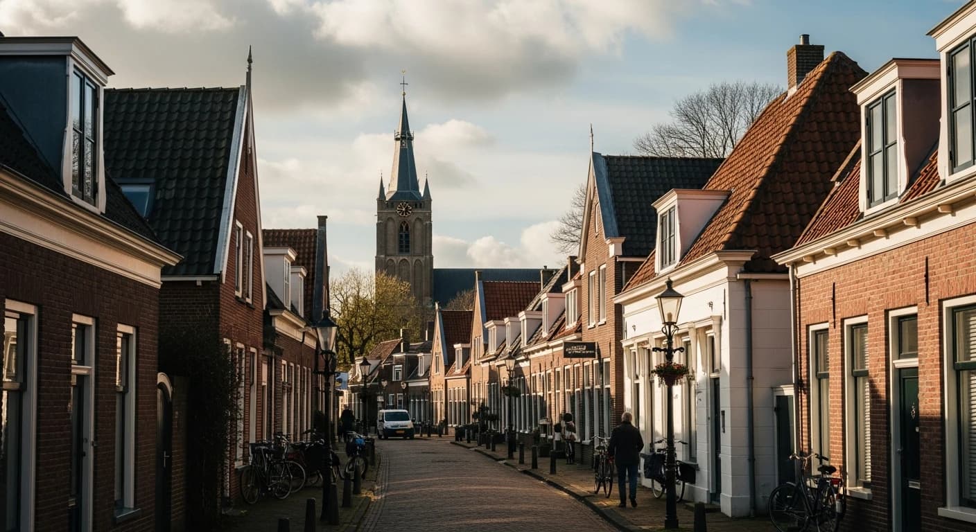 Den Dungen