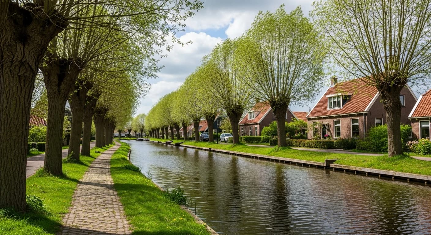 Dongen