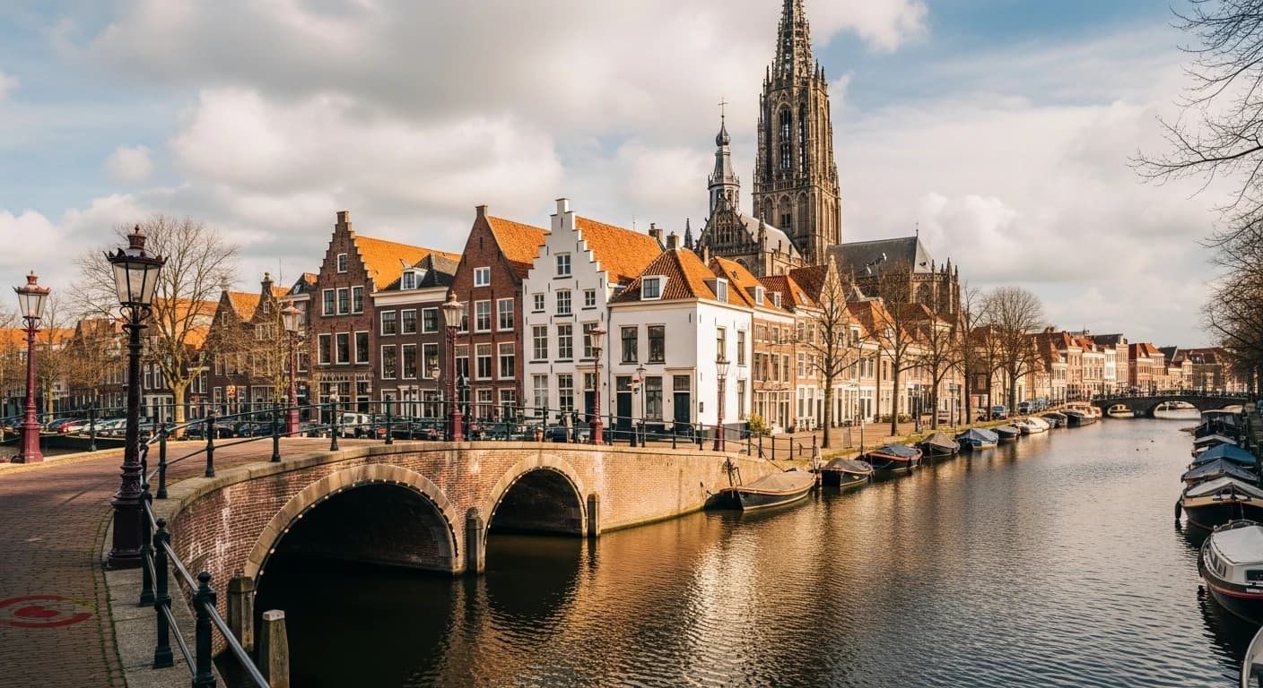 ’s-Hertogenbosch