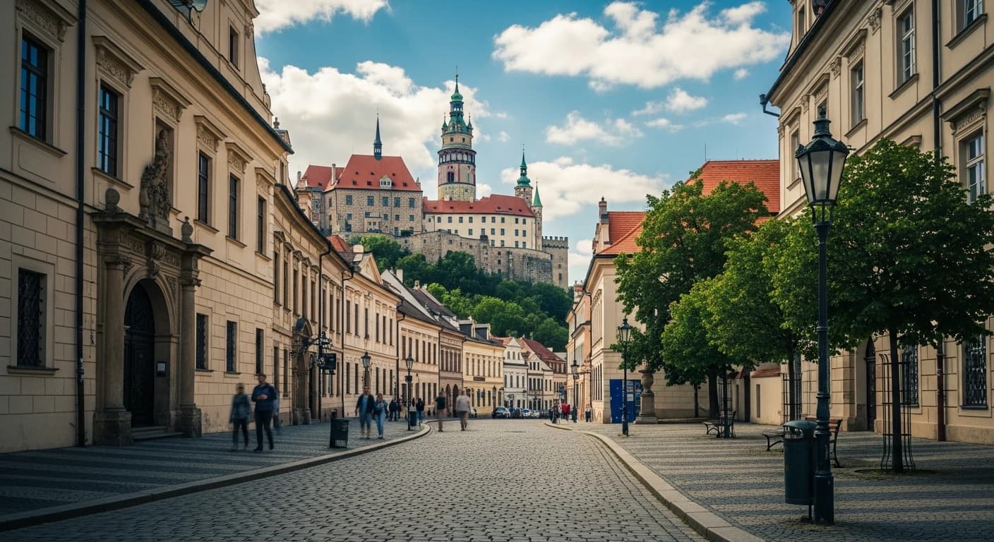 Benešov