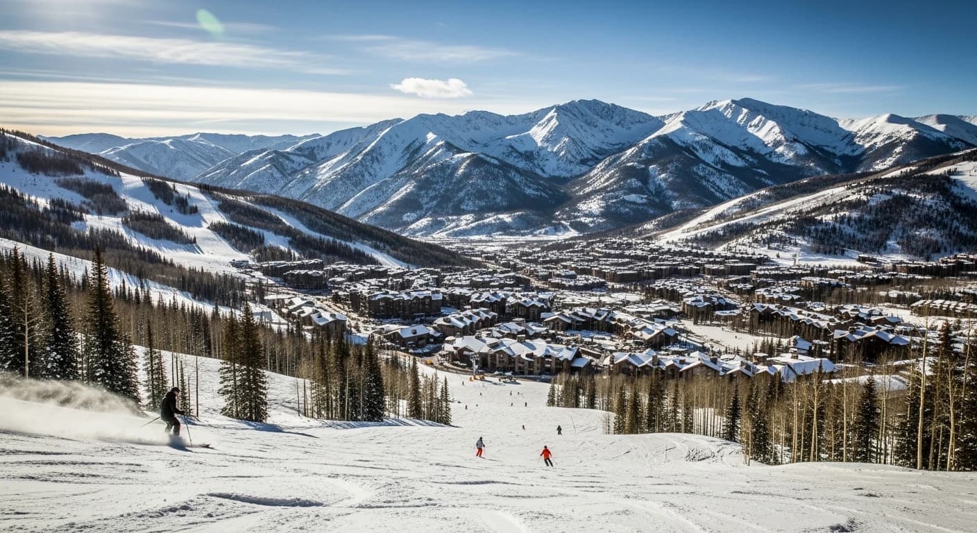 Deer Valley