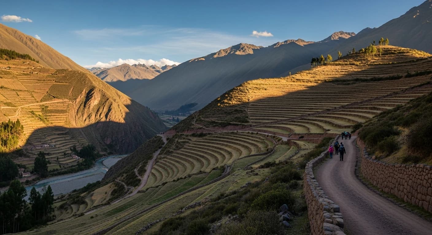 Valle Sagrado