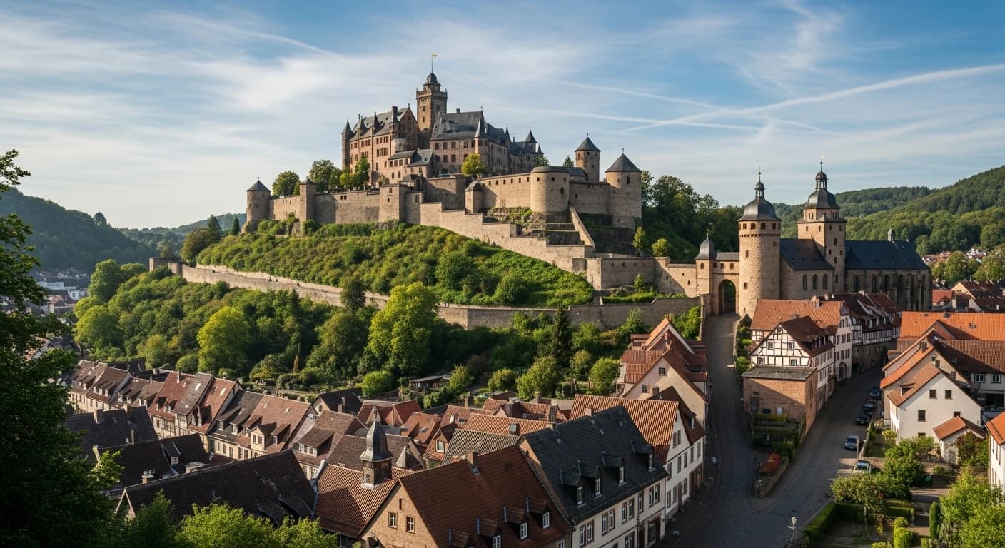 Bad Bentheim