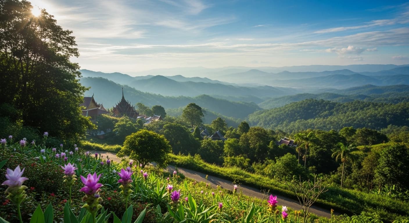 Mae Fa Luang